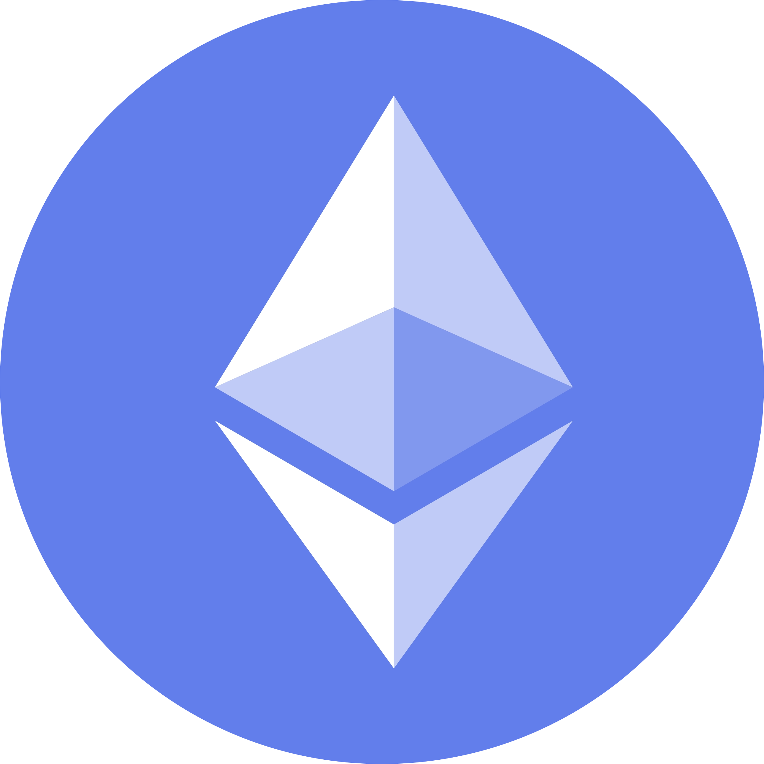 Ethereum logo