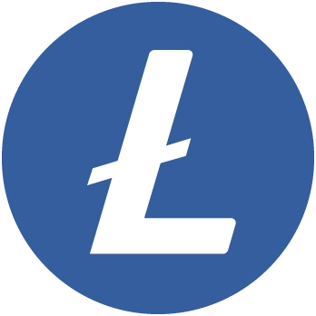 Litecoin logo