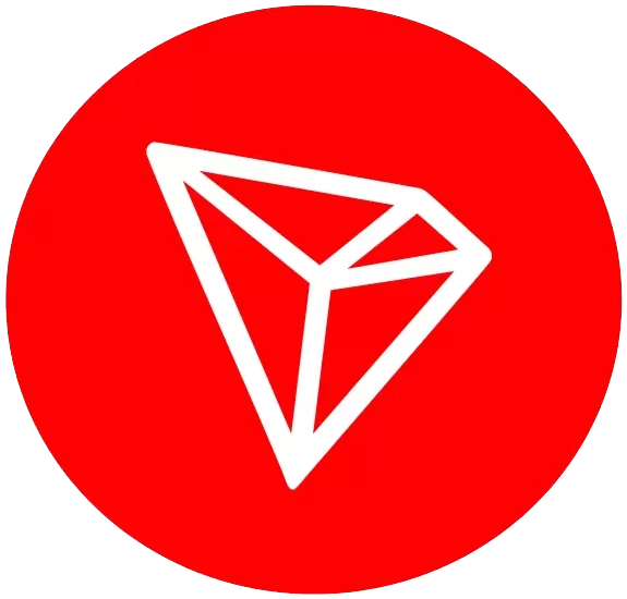 Tron logo