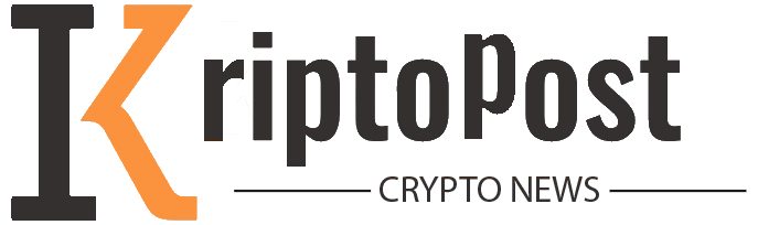 Kriptopost Logo