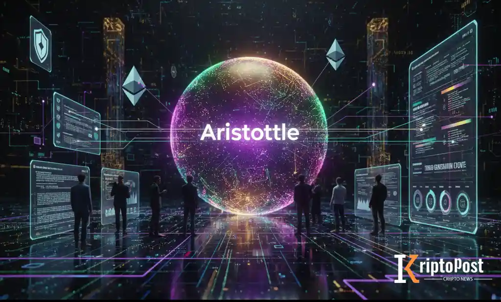 0G Labs, Aristotle Ana Ağını Ve Token Oluşturma Etkinliğini Başlattı