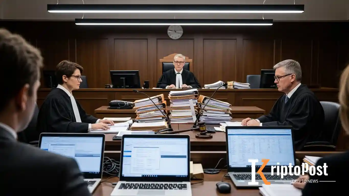 '47 Ronin' Yönetmeni Elektronik Dolandırıcılık Ve Para Aklanmasından Mahkum Edildi