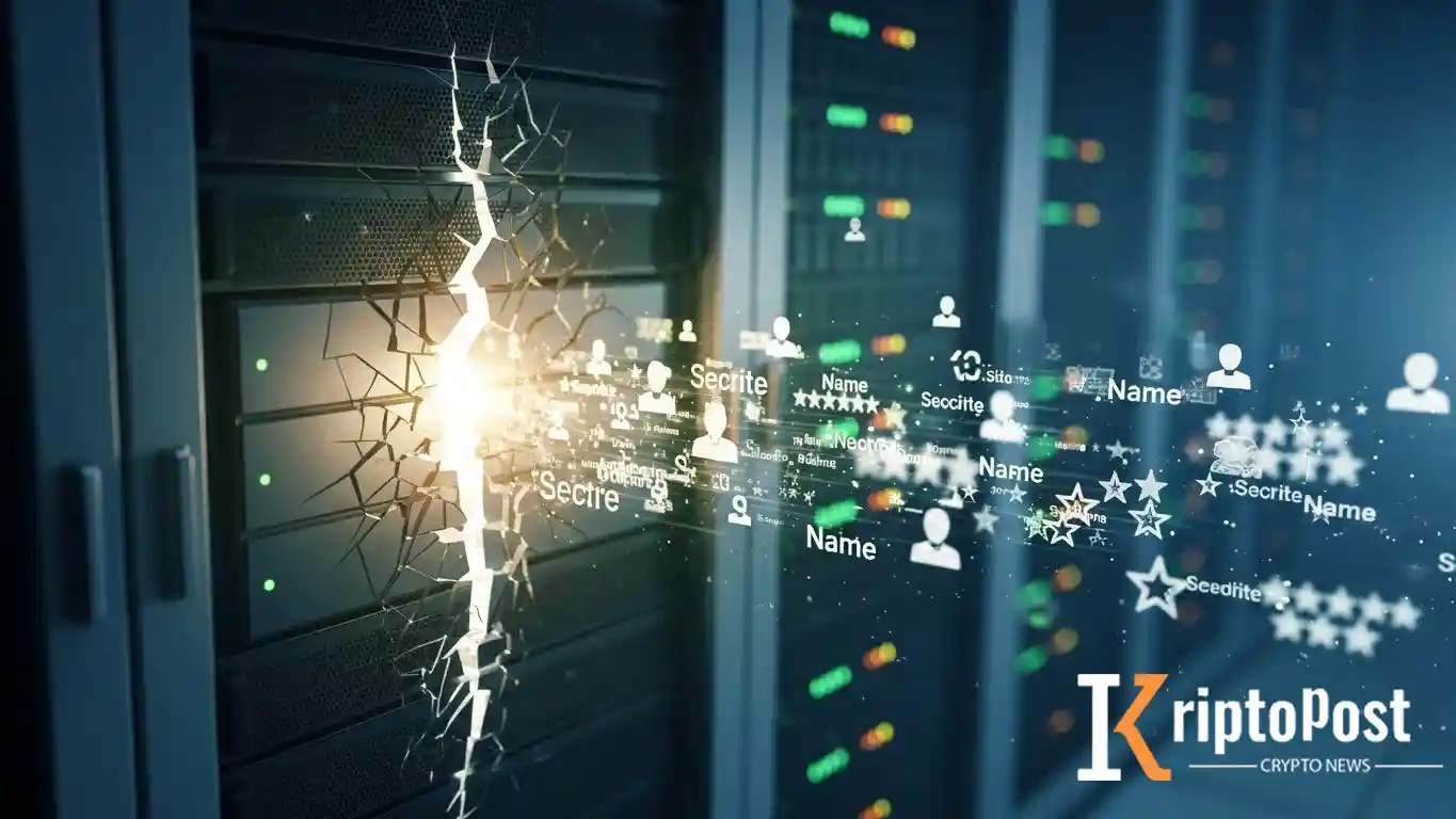 700Credit İhlali 5,8 Milyon Amerikalıyı Kimlik Hırsızlığına Maruz Bıraktı