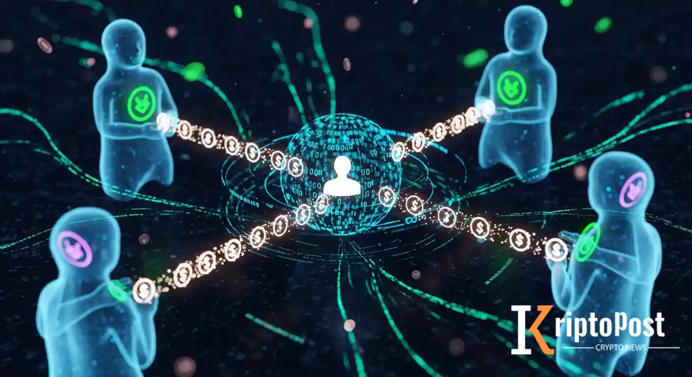 A16Z: Yapay Zeka Ajanları İçin Kimlik Ve Ödemelerde Kripto Altyapısı Gerekiyor