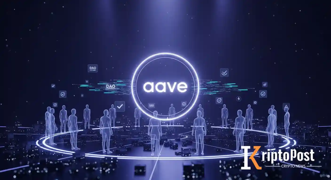 Aave Labs'tan Gelirlerin Tümünü Aave DAO'ya Aktarmayı Öngören 'Aave Kazanacak' Teklifi