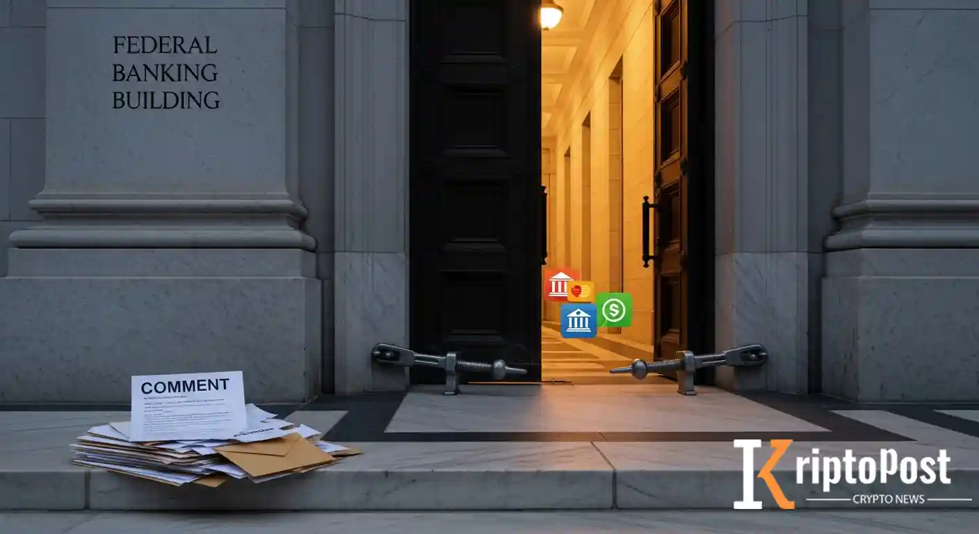 ABD Fed, “Operation Chokepoint 2.0”ın Sonlandırılması İçin Kamu Görüşü İstiyor