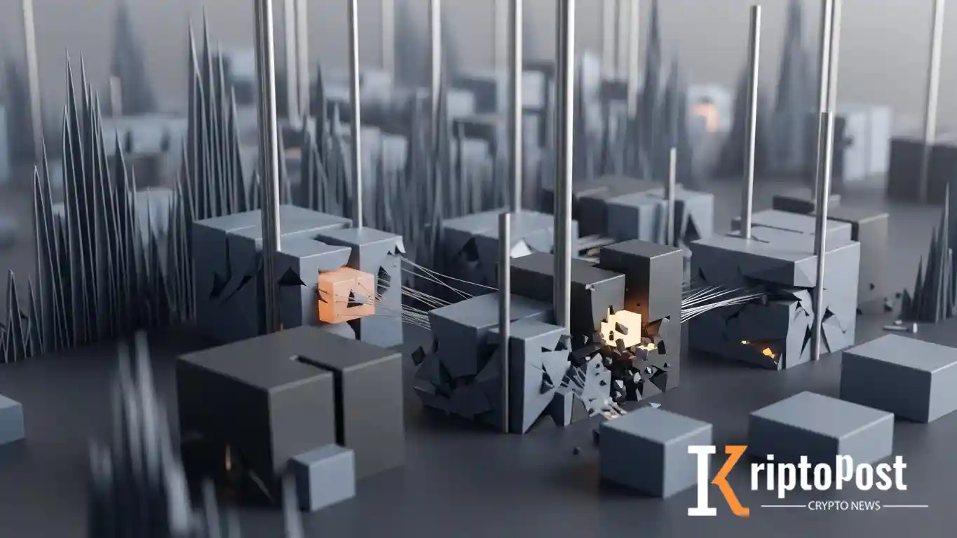 ABD ve Kanada Dijital Varlık Hazine Şirketlerinde Ortanca Hisse Fiyatı 2025'te %43 Düştü