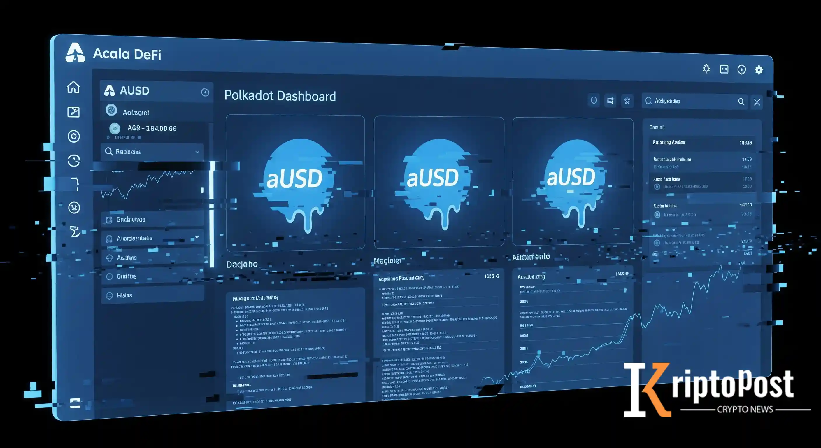 Acala USD Hack – Polkadot’un Stablecoin Kabusu