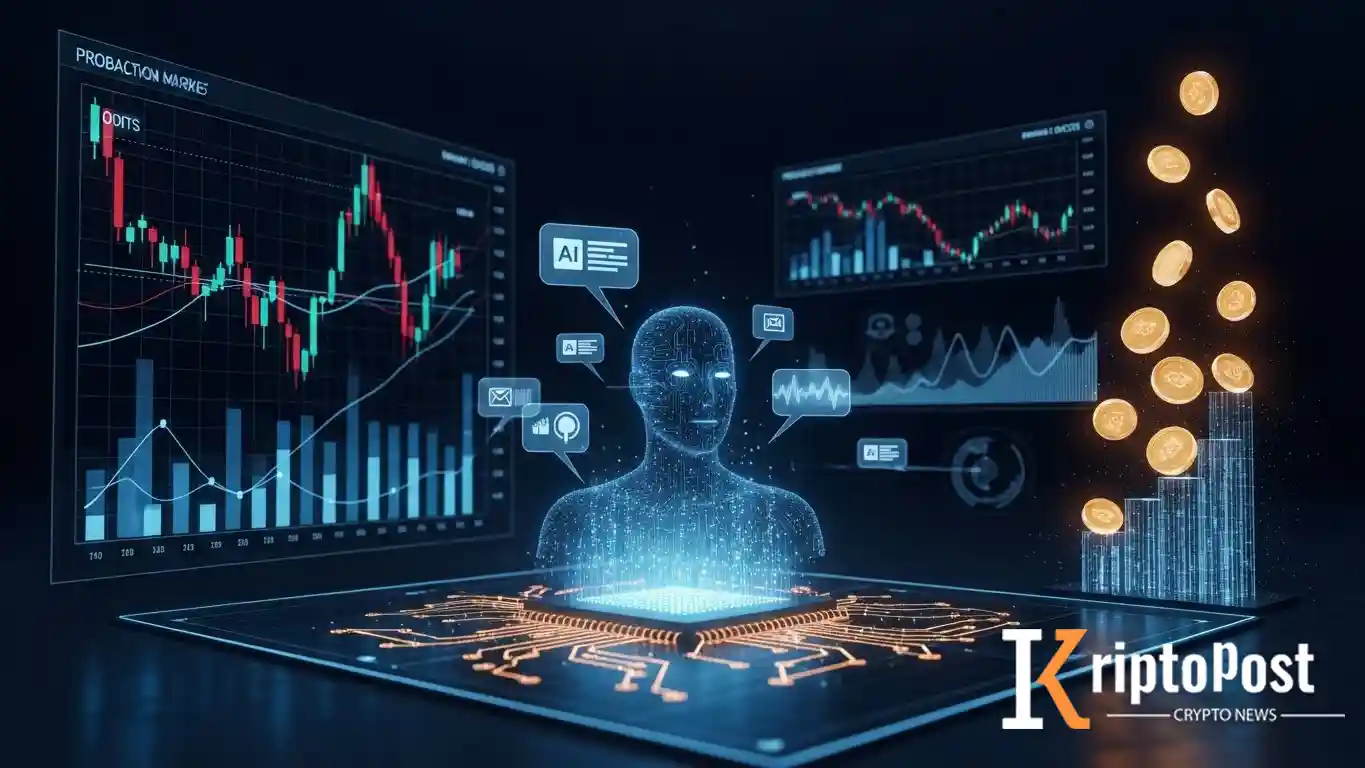 AI Destekli Polymarket Botu Maduro Tutuklanma Bahsinde 2 Bin Dolardan 75 Bin Dolara Taşıdı