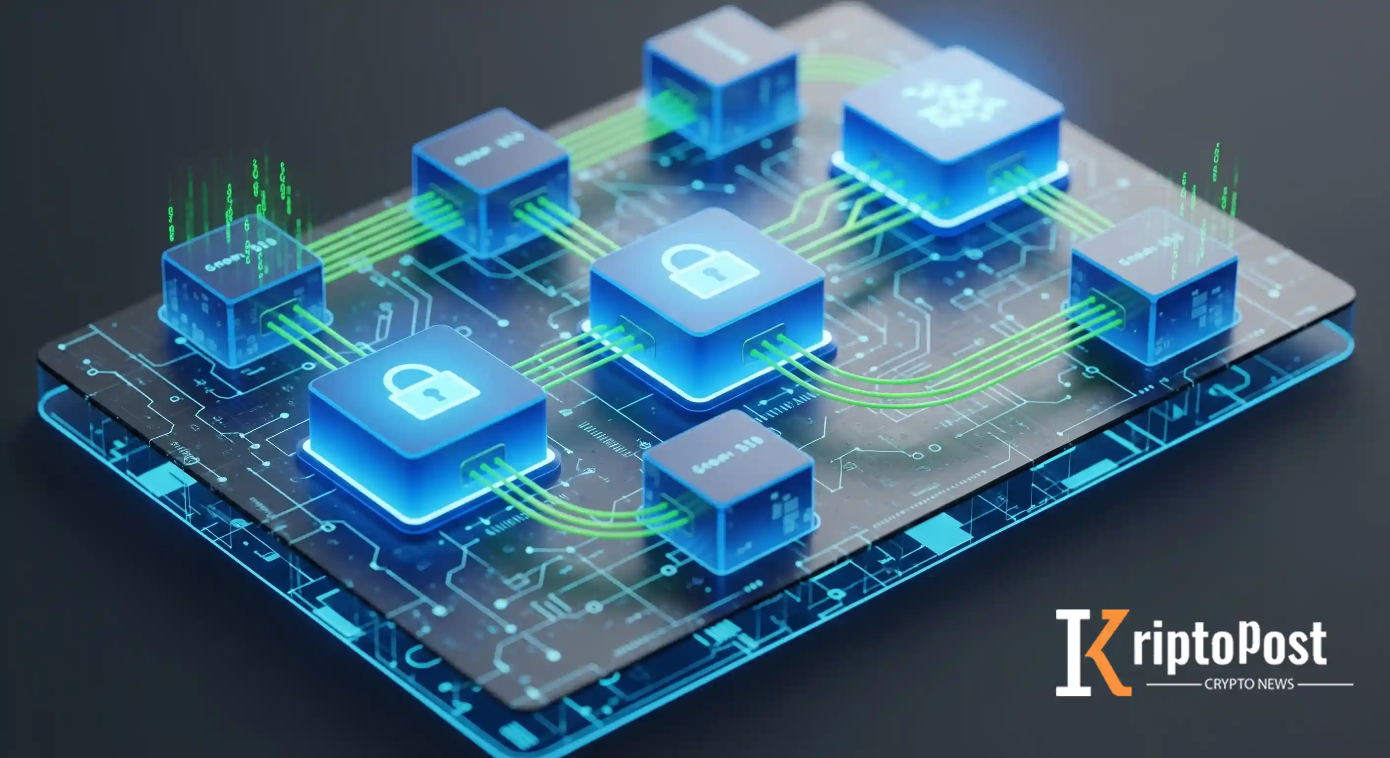 Akıllı Sözleşme (Smart Contract) Nedir?