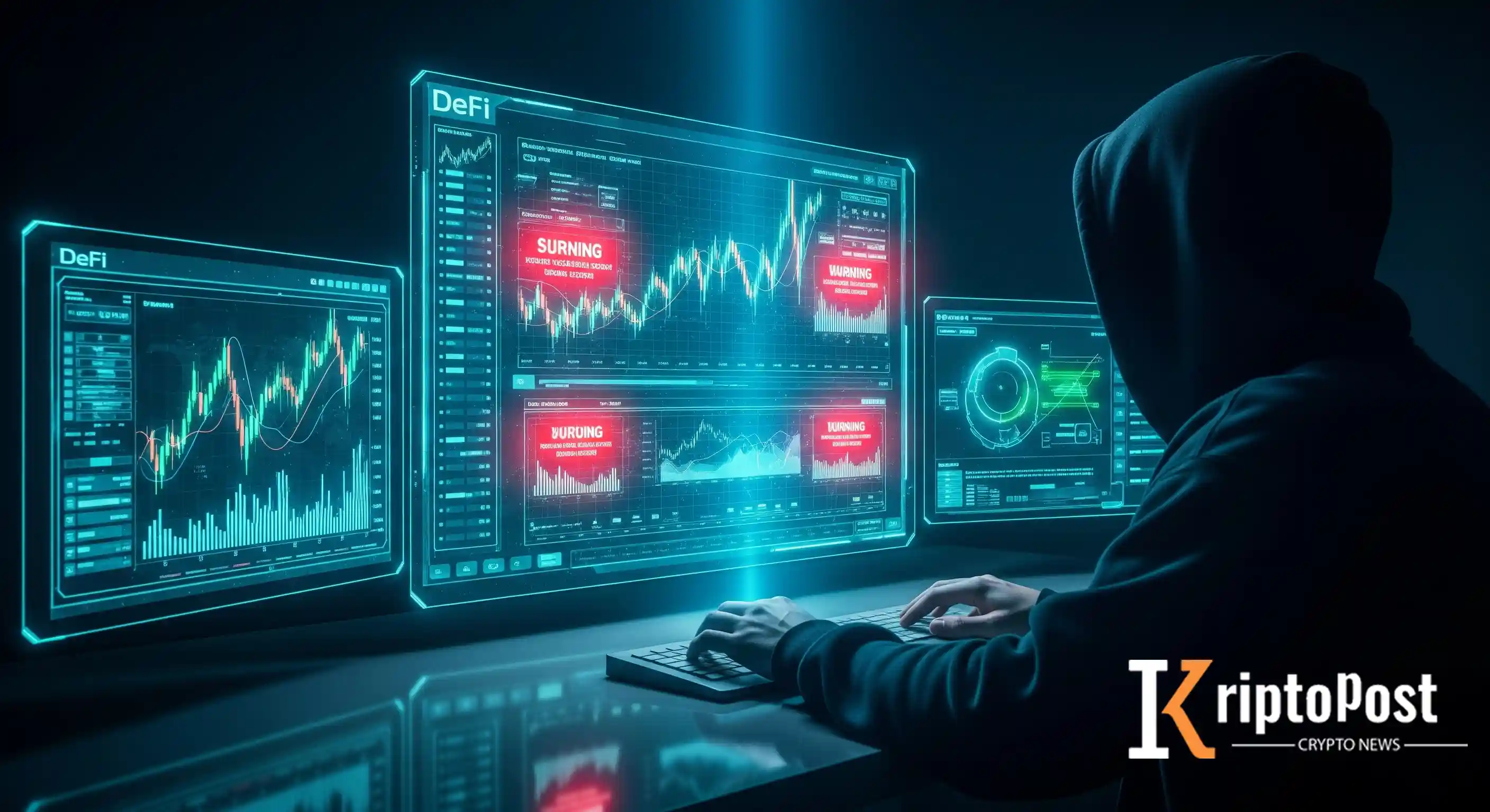 Alpha Homora Exploit – 37 Milyon Dolarlık DeFi Açığı