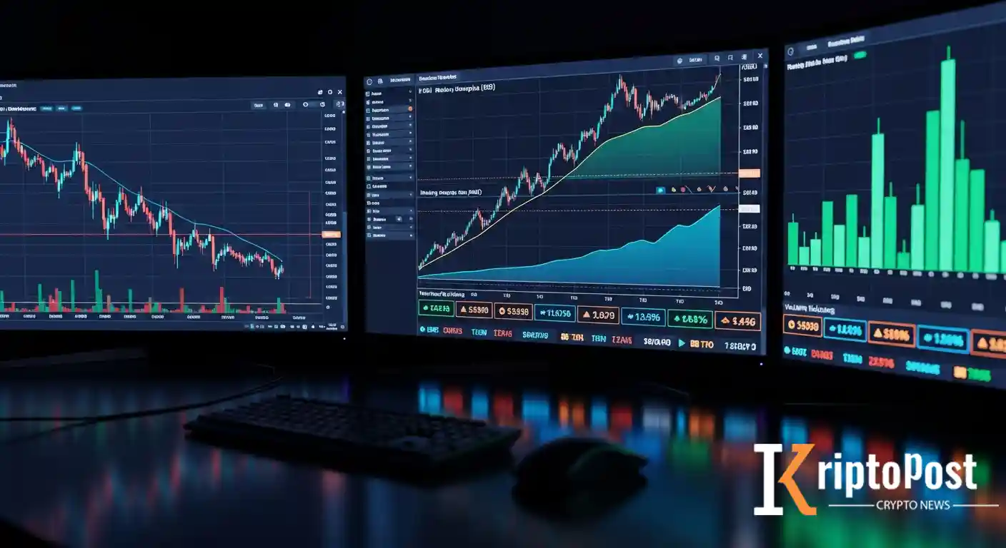 Altcoin Sezonu İşaretleri: Kripto Göstergeleri Uygunluk Gösteriyor