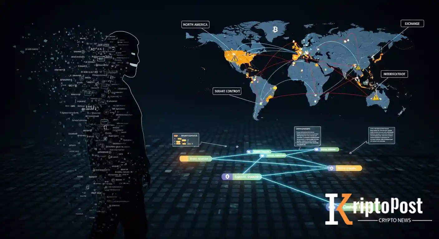 Andean Medjedovic İçin 65 Milyon Dolarlık DeFi Saldırıları Sonrası Kritik İnsan Avı