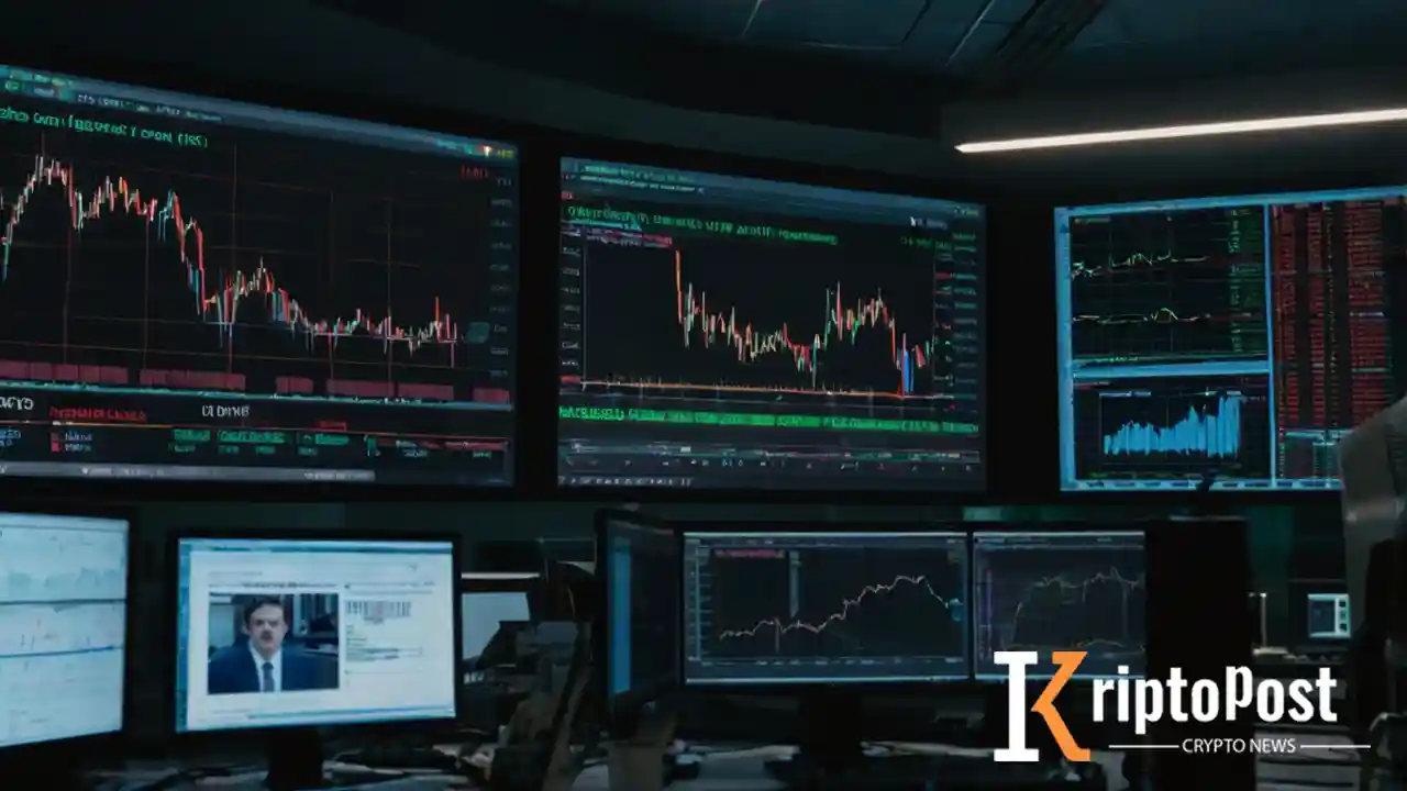 Arthur Hayes: Tether'in Fed Hamlesi Riskli, Tek Hata USDT'yi Çökertir