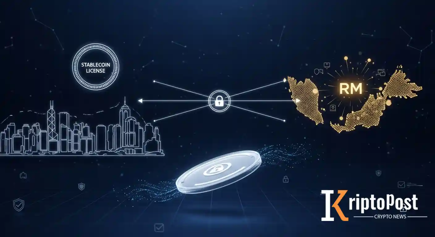 Asya'da Kripto Düzenlemeleri: Hong Kong Stablecoin Lisansları Veriyor, Malezya Ringgit İçin Dijital Varlık Testleri Yapıyor