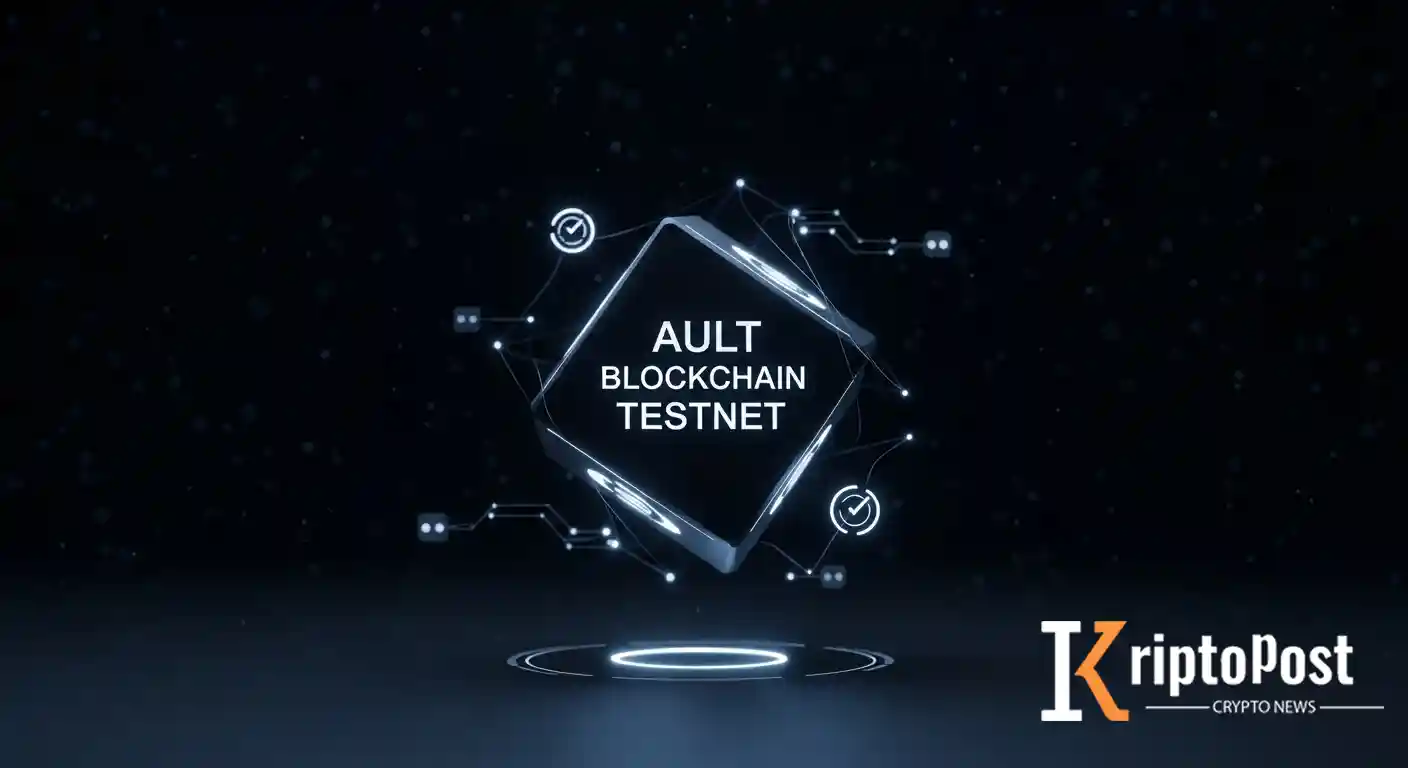Ault Capital Group, Ault Blockchain Halka Açık Testnet'ini Duyurdu