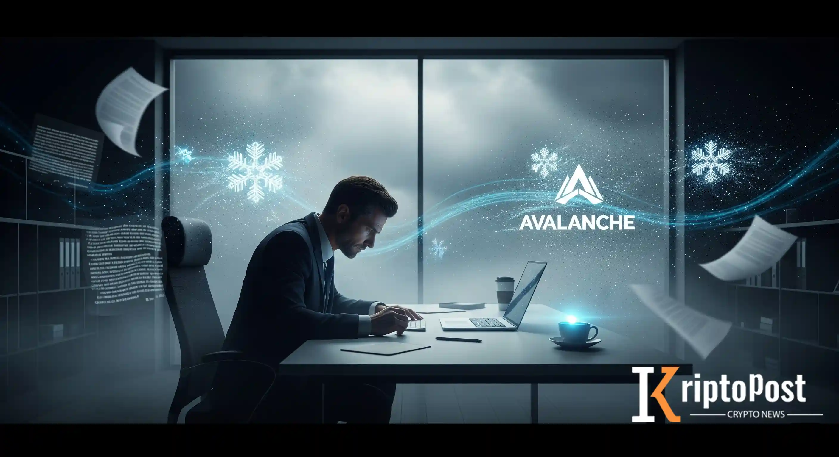 Ava Labs Belgeleri – Emin Gün Sirer ve İddiaların Gölgesinde Avalanche