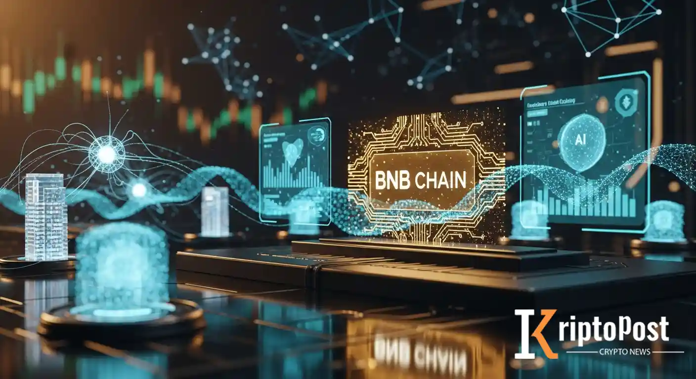 Avalon, Yapay Zeka Destekli RWA Pazarı İçin BNB Chain'i Seçti