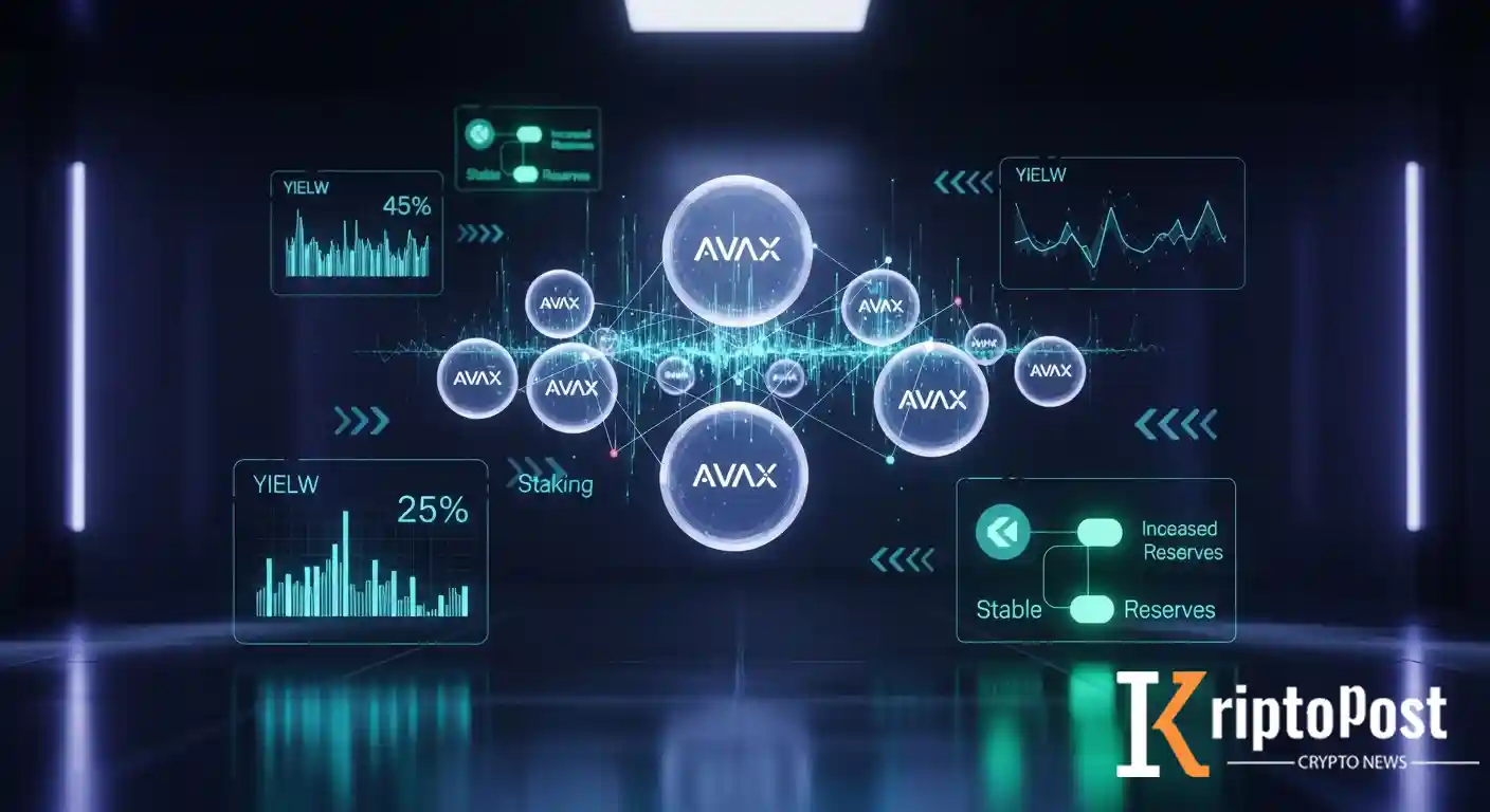Avax One, Kasım Satın Alımının Ardından Token Varlıklarını Artırdı