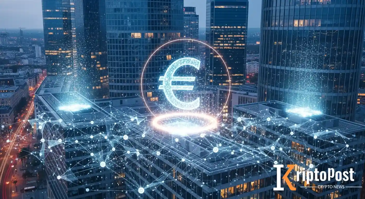 Avrupa Bankaları Euro Sabitli Stablecoin Başlatmak İçin Konsorsiyum Kurdu