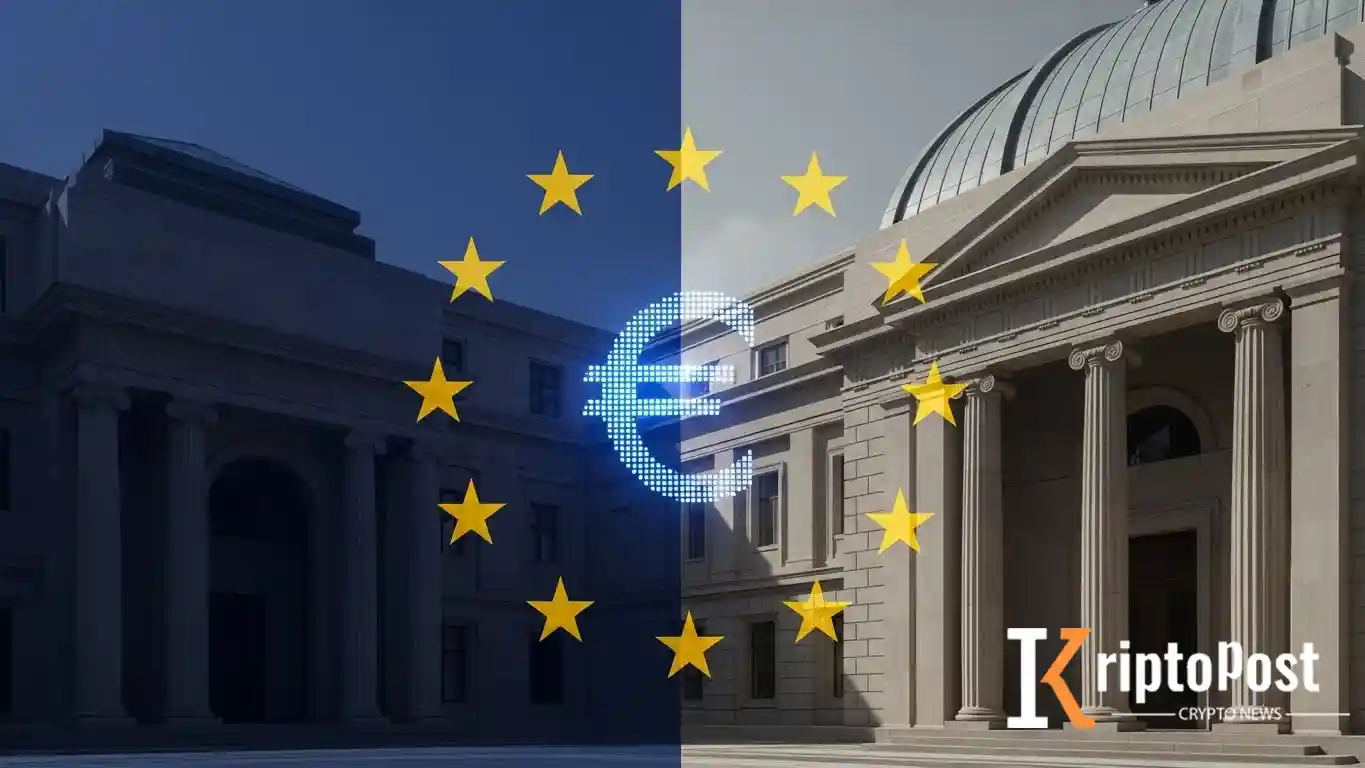 Avrupa Birliği Üye Devletleri Dijital Euro İçin Ortak Pozisyonunda Anlaştı