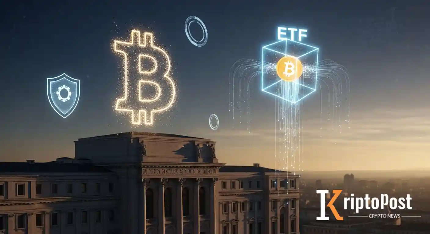 Avrupa'nın Bankacılık Devi Intesa, 100 Milyon Dolar Değerinde Bitcoin ETF Pozisyonunu Açıkladı