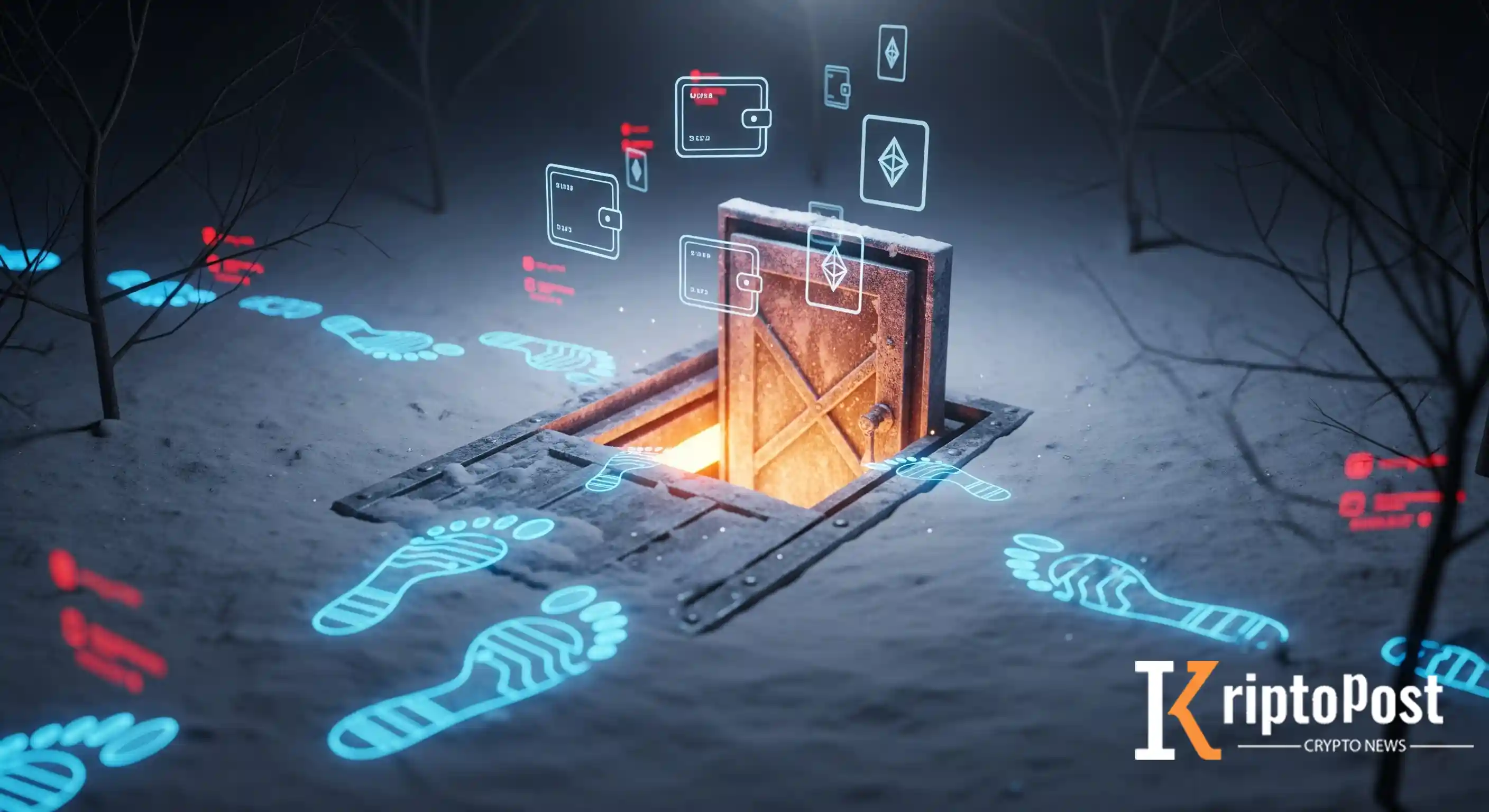 BadgerDAO Hack – Arka Kapıdan Gelen 120 Milyon Dolarlık Sessiz Saldırı