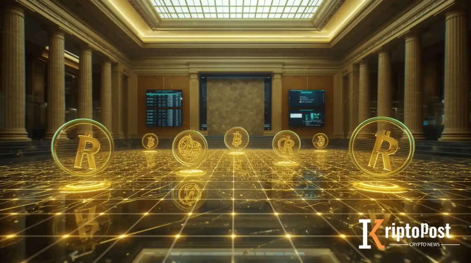 Bank Indonesia Ulusal Stablecoin Başlatmayı Planlıyor