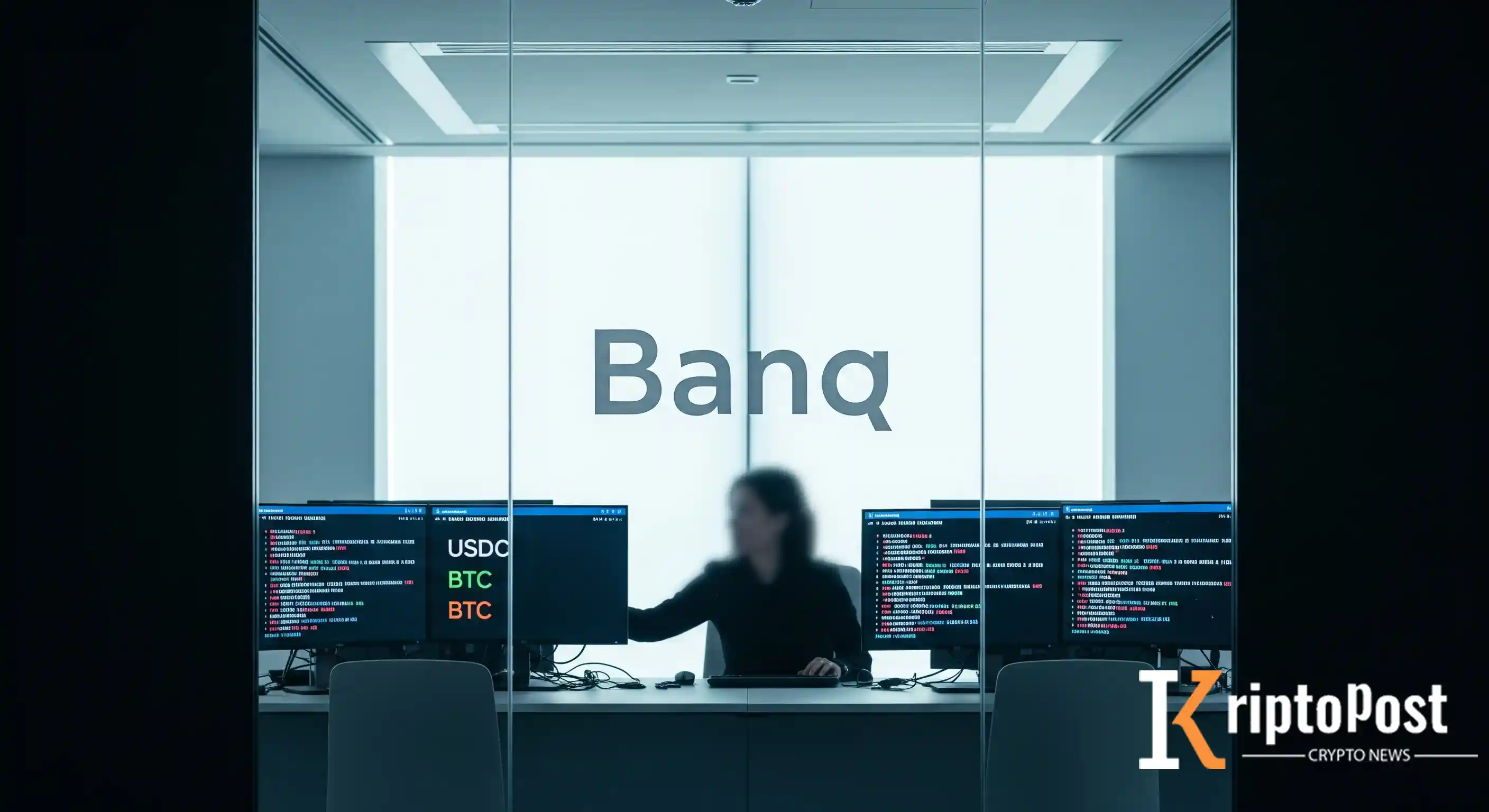 Banq Hack: Prime Trust Yan Kuruluşunda 6 Milyon Dolarlık İç Transfer Skandalı