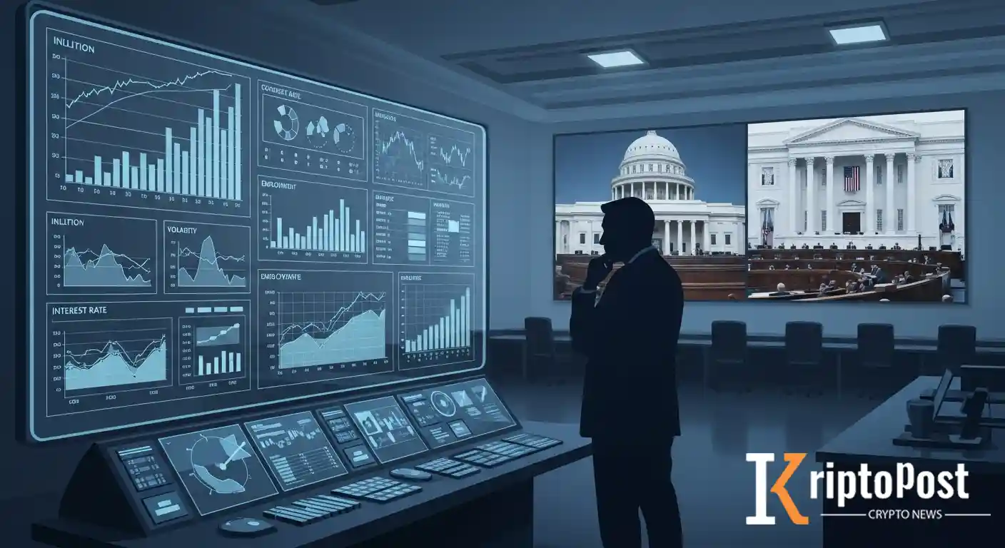 Bessent: Fed'in Karmaşık Yapısı Başkan Seçiminde Belirleyici Faktör