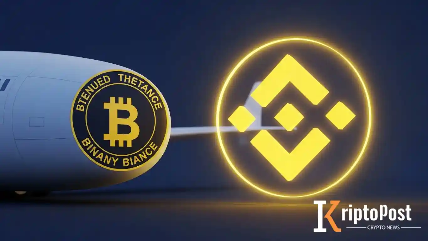 Binance, Abu Dabi'de Tam Dijital Varlık Lisansını Alan İlk Kripto Borsası Oldu
