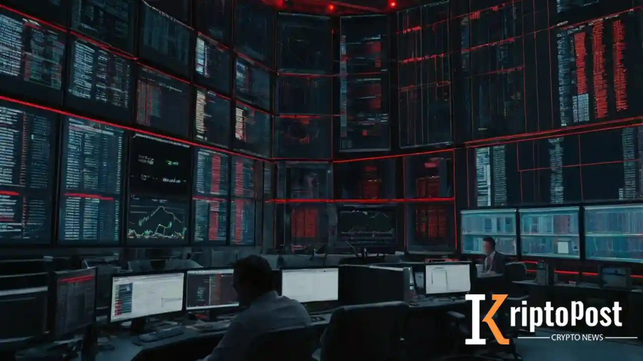 Binance CEO'su CZ: Platformumuz 19 Milyar Dolarlık Kripto Çöküşüne Neden Olmadı