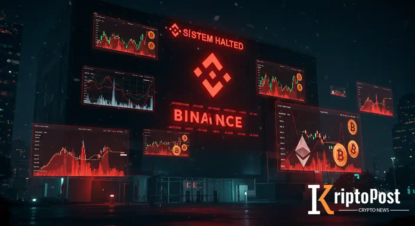 Binance Çöküşü Koordineli Bir Sömürü Olabilir