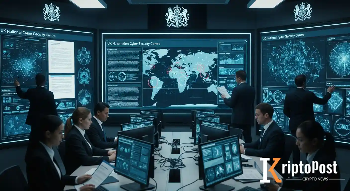 Birleşik Krallık, Basis Markets Soruşturmasının Ardından Siber Güvenlik Reformu Başlatıyor