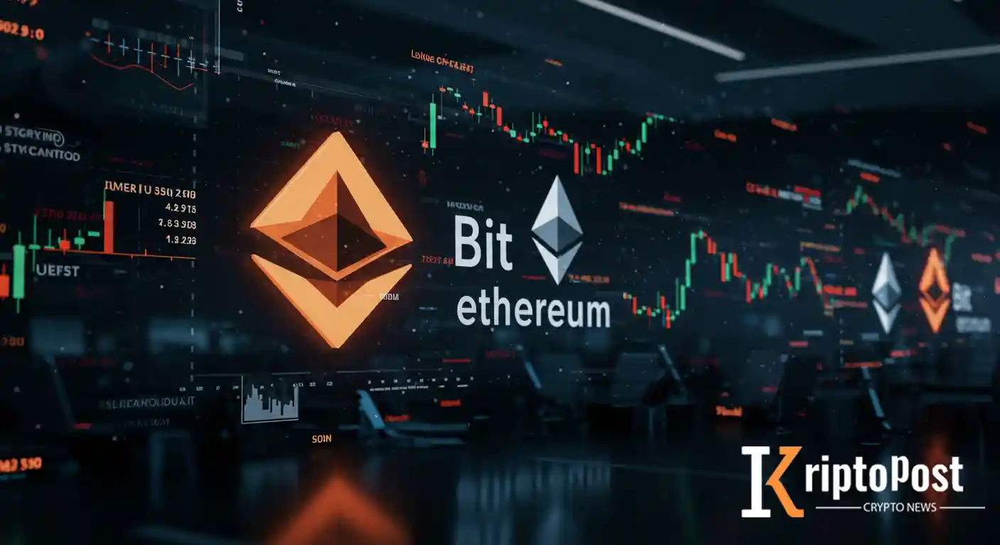 Bit Digital 150 Milyon Dolarlık Teklifle ETH Varlıklarını Genişletti