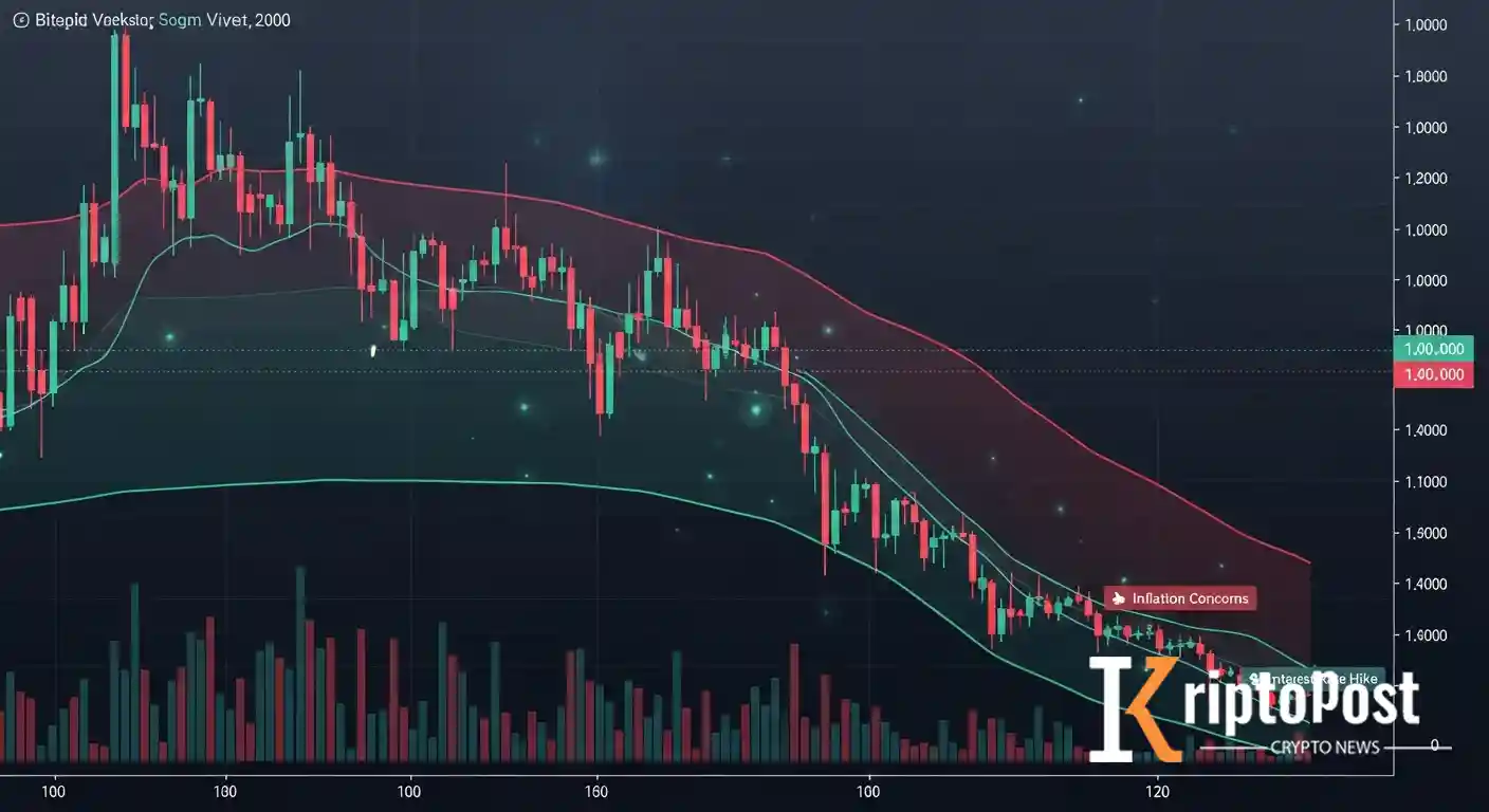 Bitcoin Boğaları Peter Brandt'ın Düşüş Kanalı Uyarısıyla Daha Fazla Zarar Riskiyle Karşı Karşıya