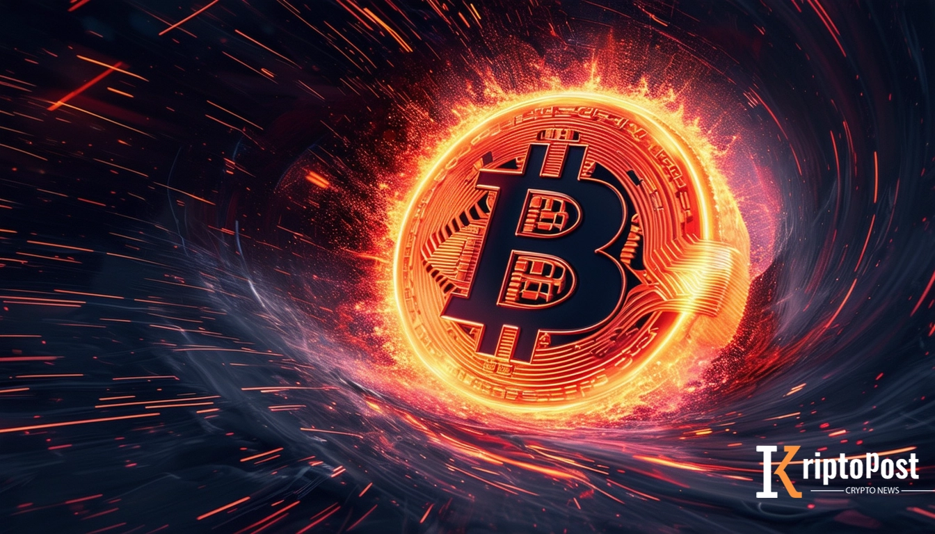 Bitcoin'de Yeni Fırsatlar!