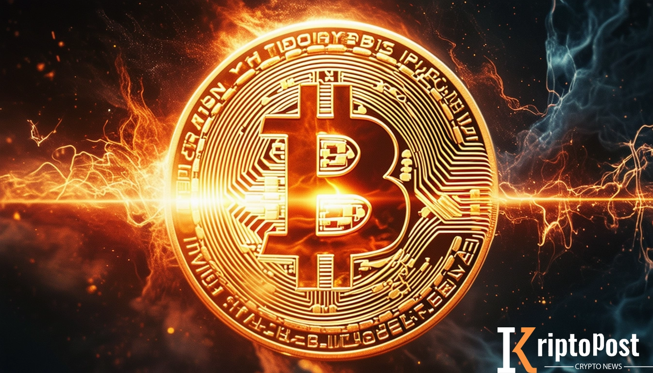  Bitcoin Fiyatı Yeni Fırsatlar İşaret Ediyor: On-chain Veriler Neler Söylüyor?