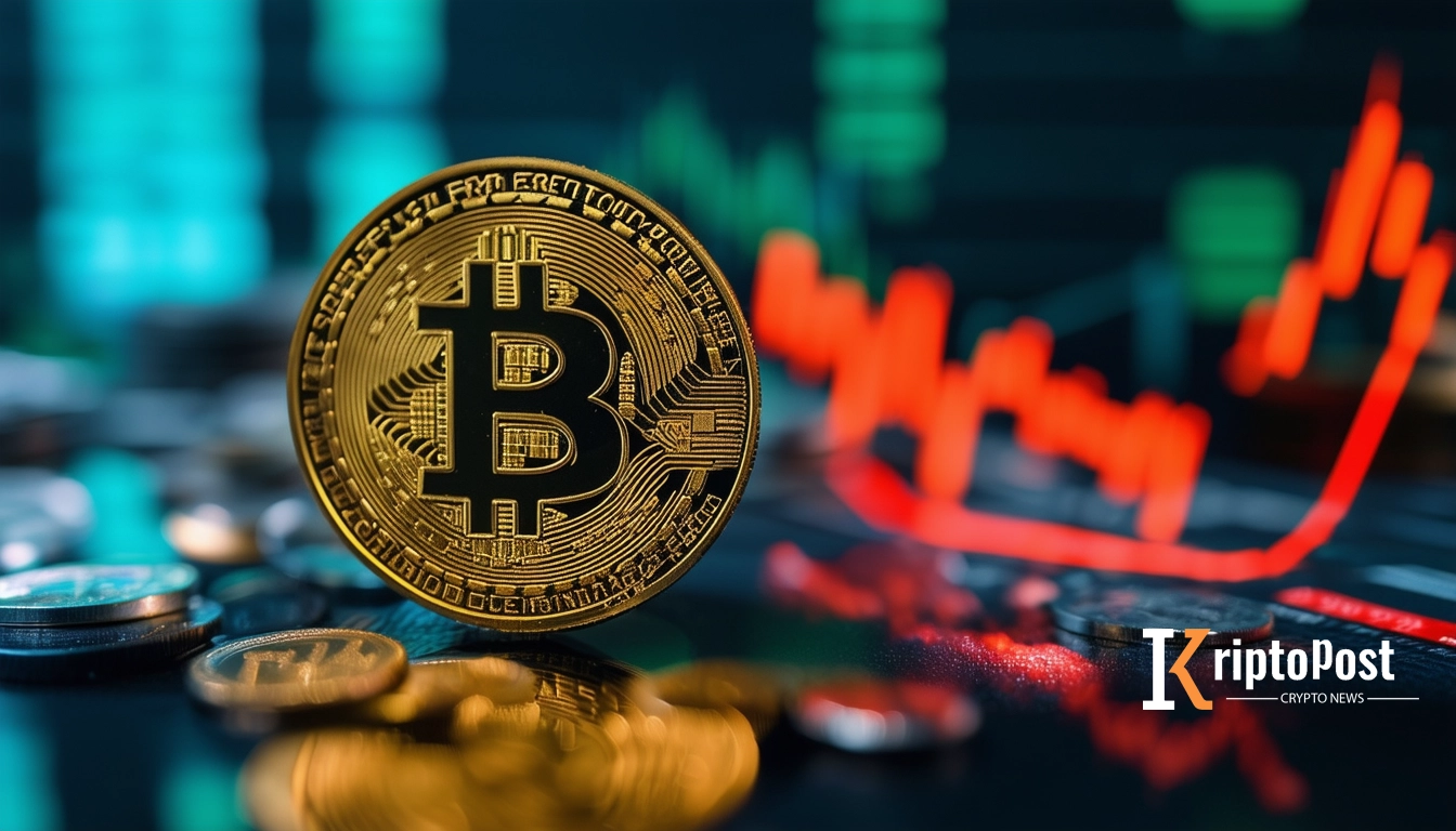  Bitcoin Fiyatının Yükselmesini Engelleyen Faktörler Açıklandı