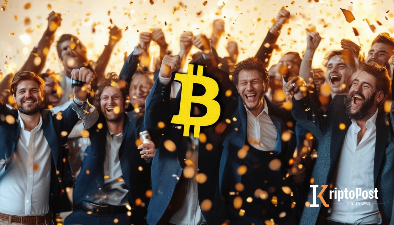 Bitcoin ile Milyarder Olan 18 Kişi: Başarılarının Arkasındaki Hikayeler