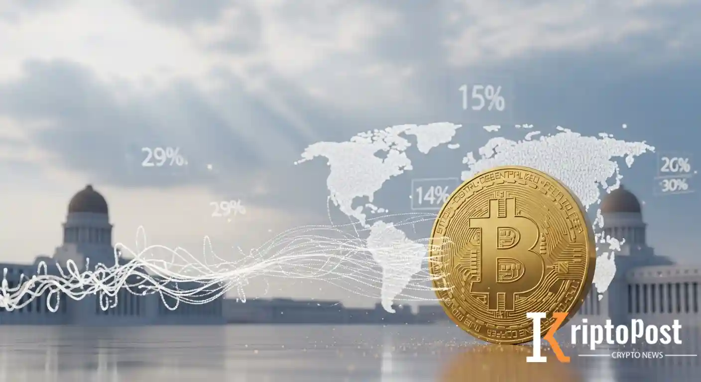 Bitcoin'in Bir Sonraki Hamlesi Makro Değişime Bağlı: Enflasyon Yavaşlıyor