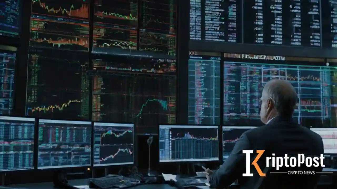 Bitcoin Likidasyonları Fed'in Warsh Adaylığıyla Sıçradı