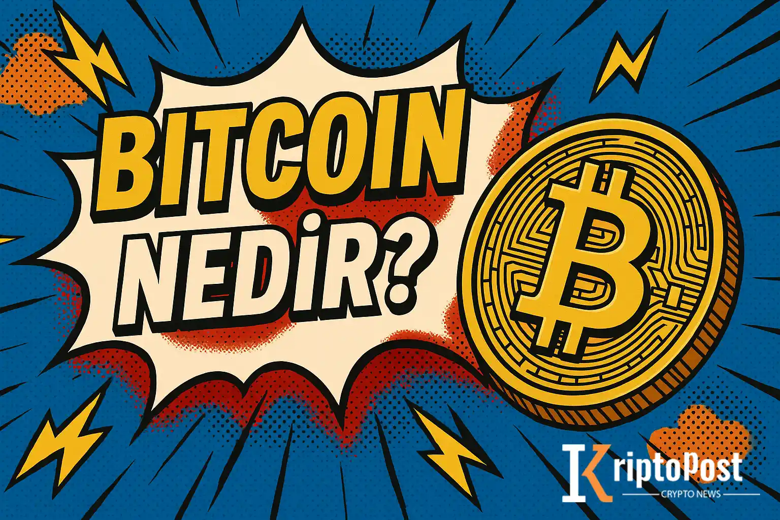 Bitcoin Nedir?