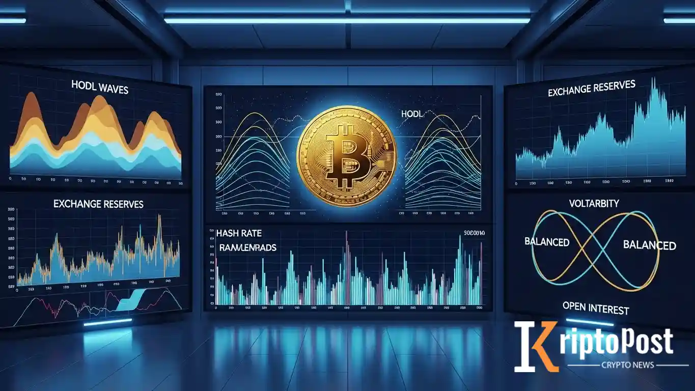 Bitcoin Piyasa Yapısı Düşen İşlem Hacimlerine Rağmen Güçleniyor