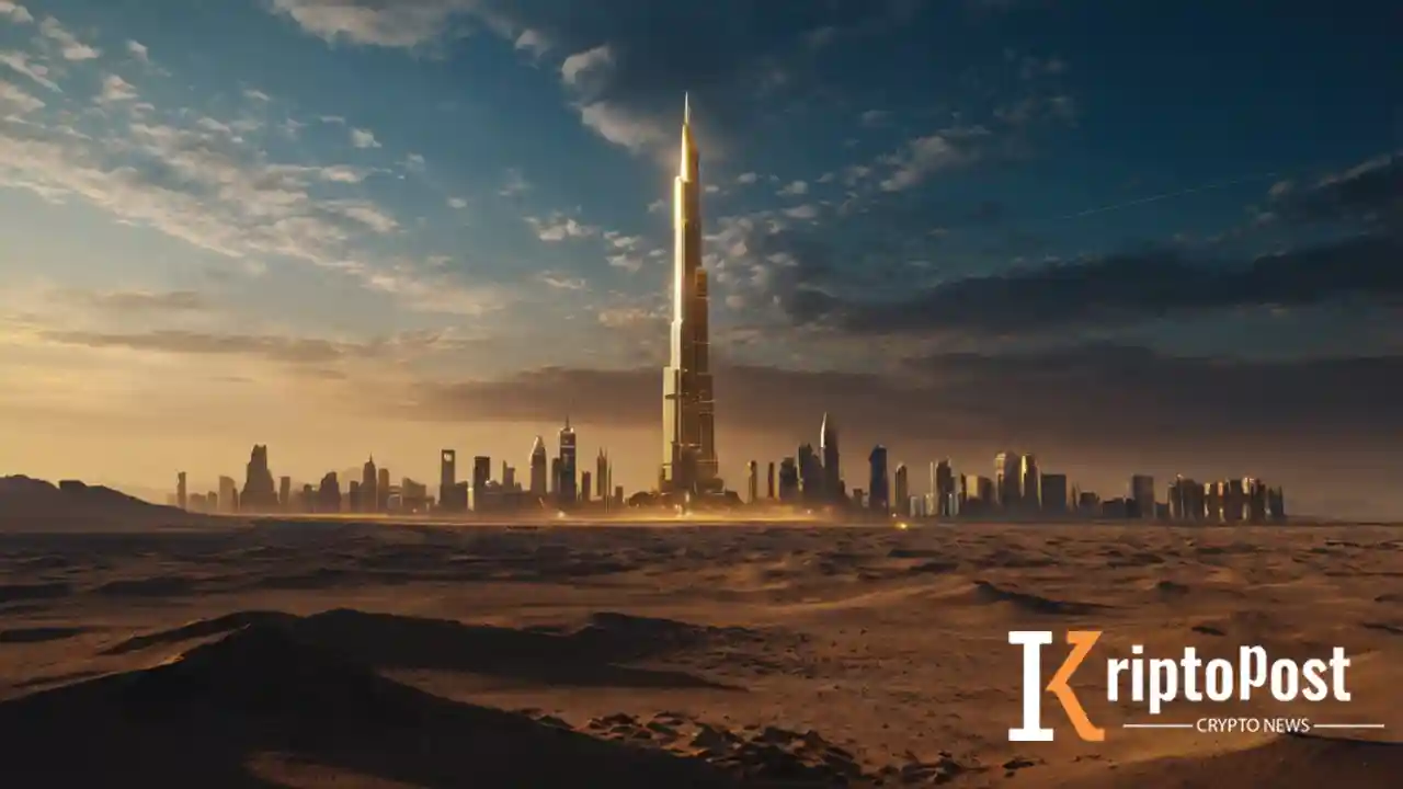 Bitcoin Tüccarları BAE’nin Trump Bağlantılı WLFI Stablecoin Hamlesini Değerlendiriyor