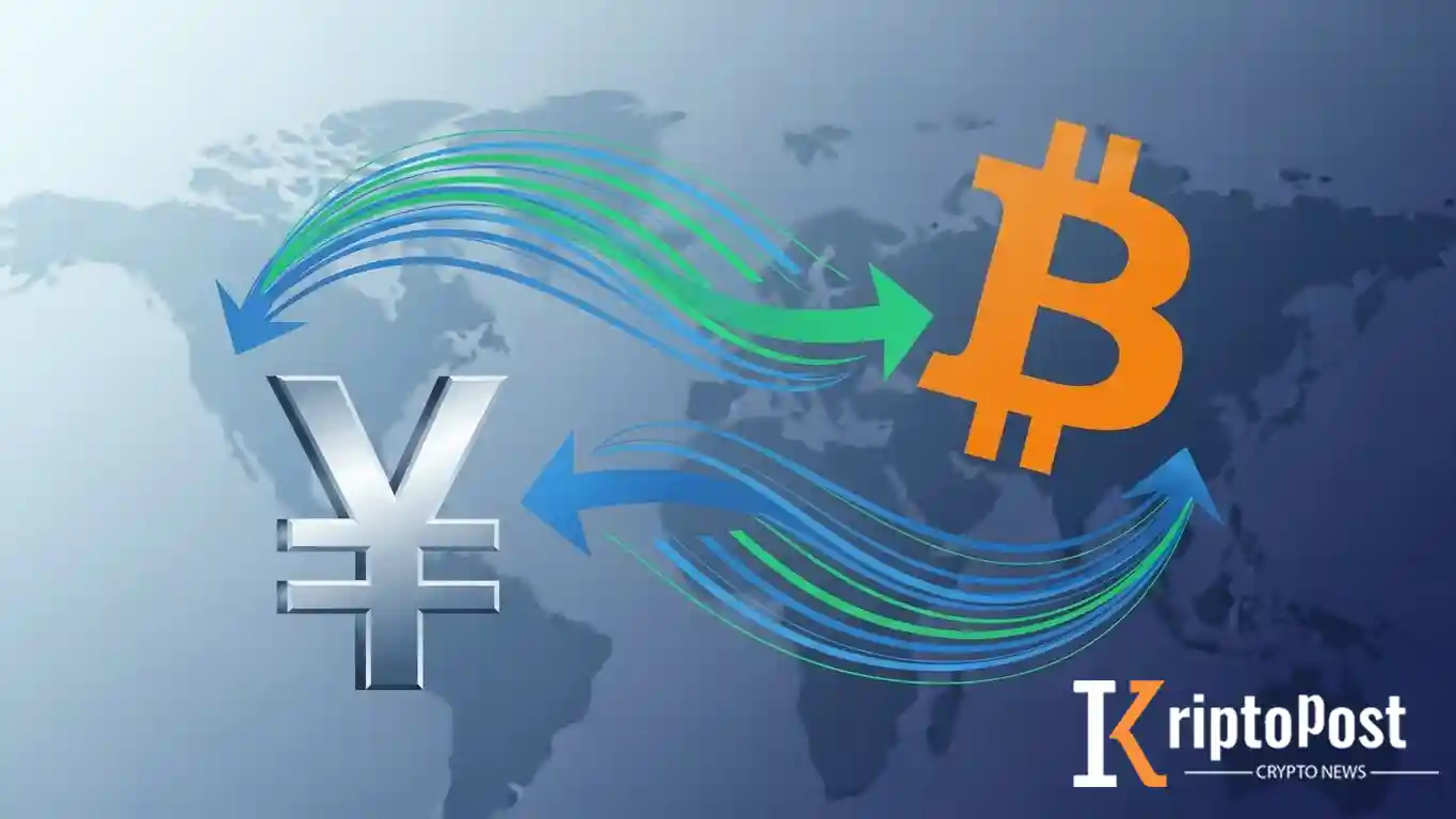 Bitcoin Üzerindeki Baskı Ve Yen Carry Trade'inin Küresel Piyasalara Etkileri