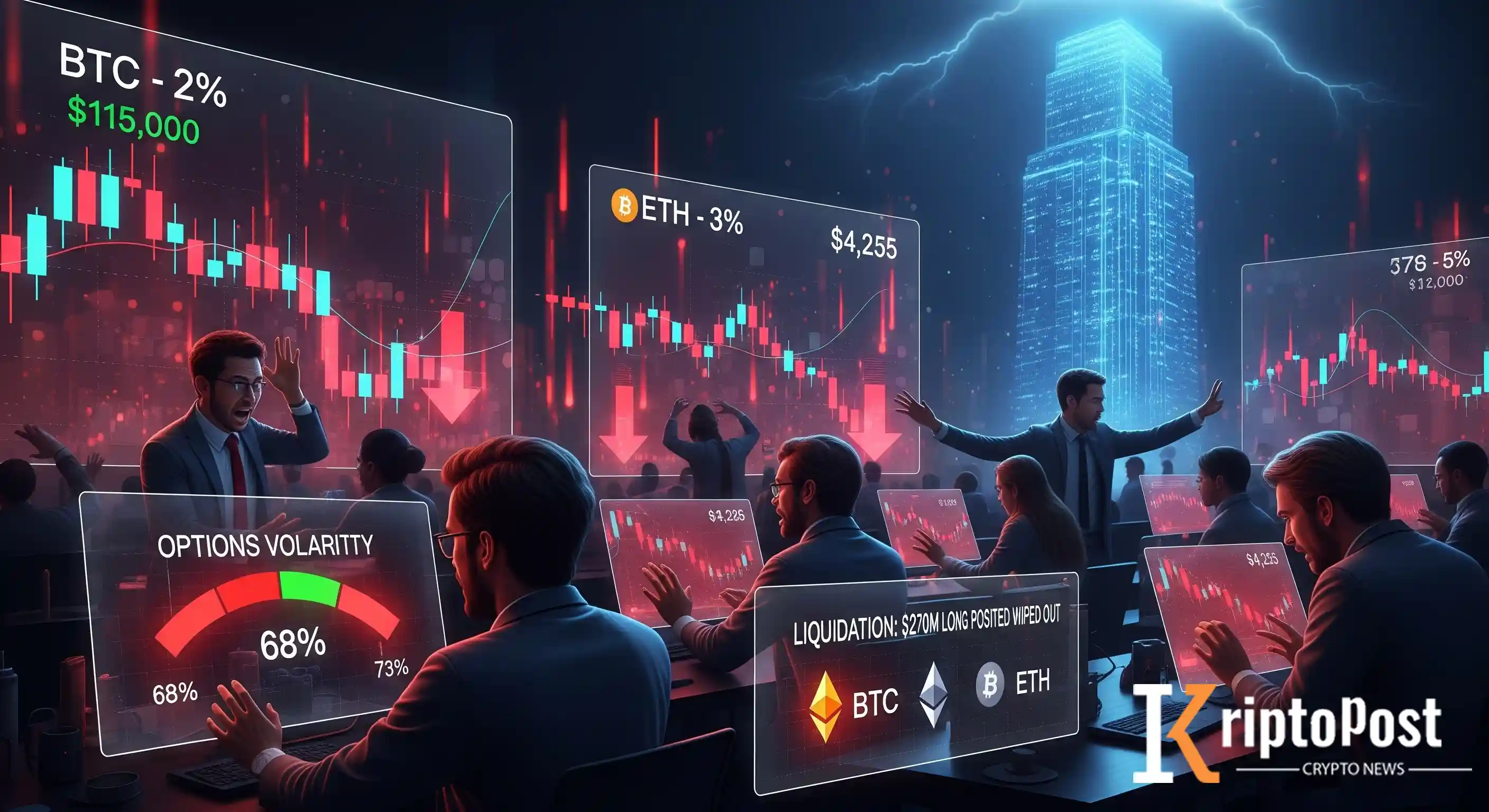 Bitcoin Ve Ethereum’da Eylül Beklentisi Fiyatları Baskılıyor: Analistler Uyarıyor