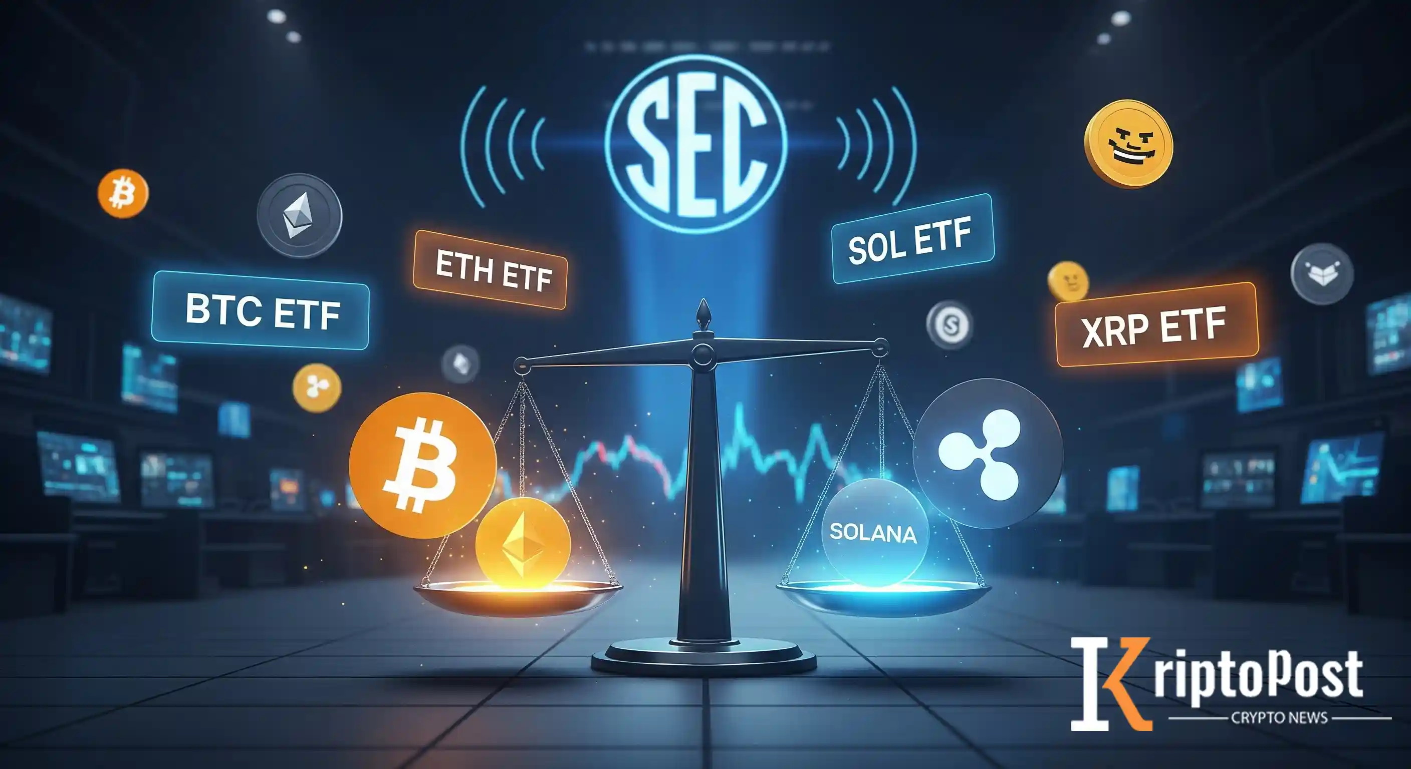 Bitfinex: Altcoin Sezonu Yeni ETF Onayları Gelmeden Başlamaz