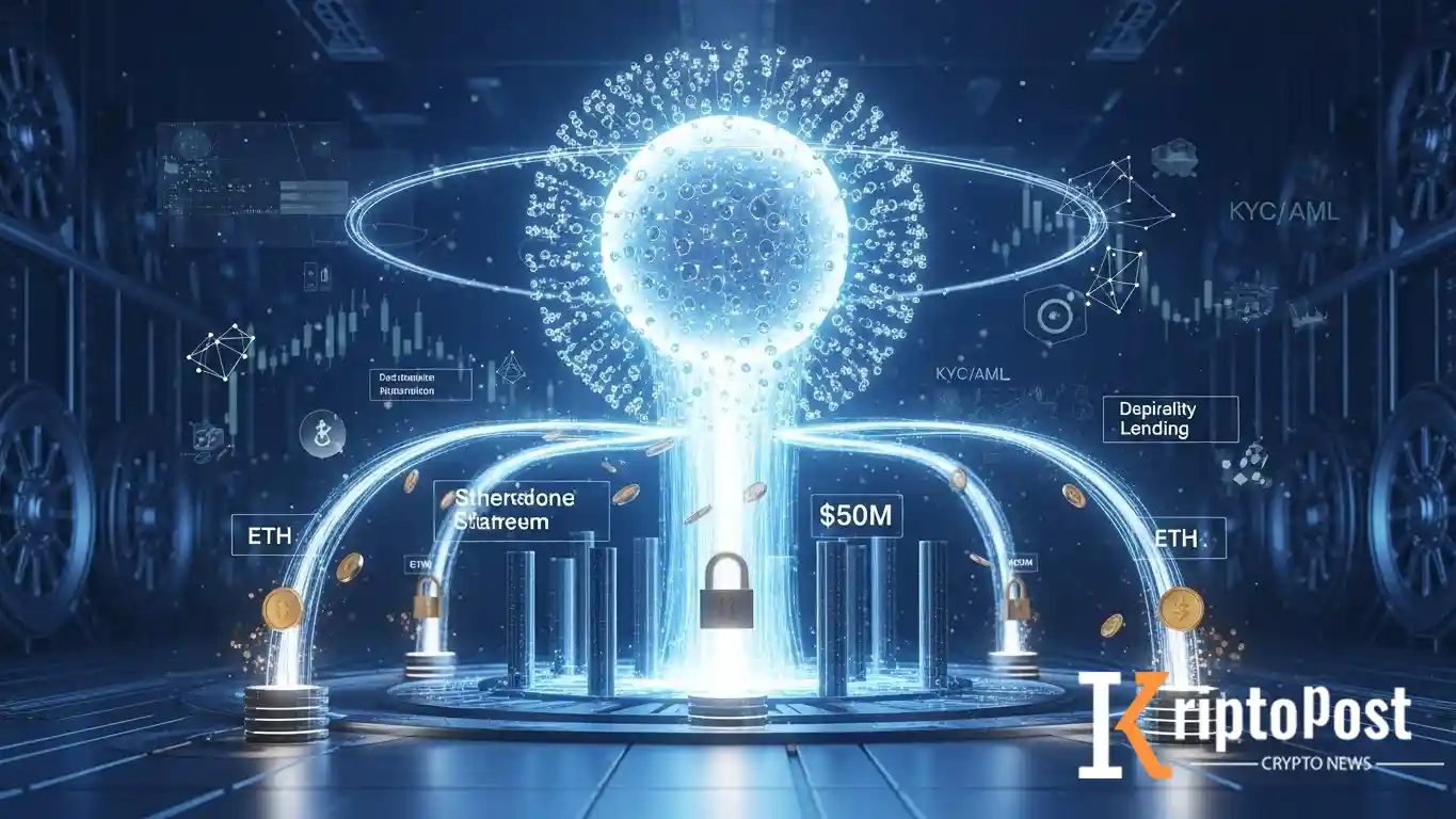 Bitmine Ek 60 Milyon Dolar Değerinde ETH Stakingi Yaptı, Toplam Değeri 2,62 Milyar Dolara Ulaştı