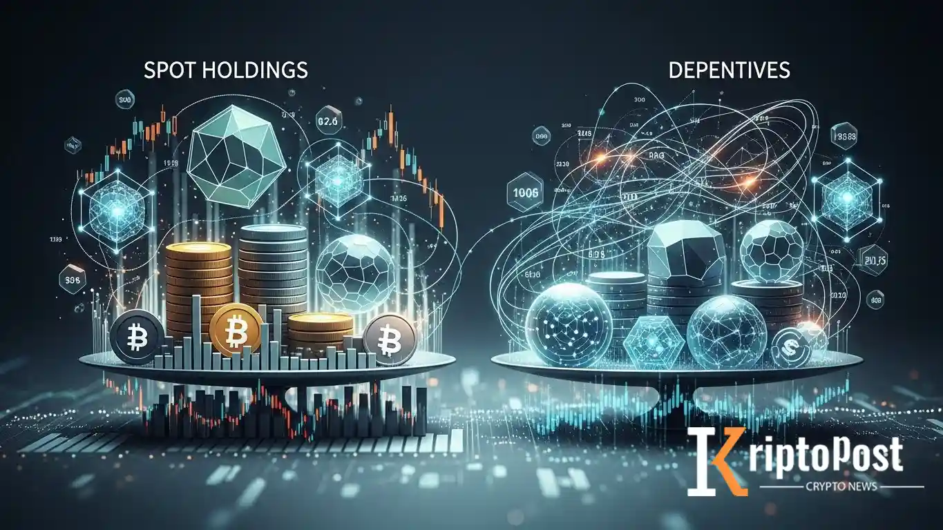 Bitwise 11 Hibrit Yapılı ETF İçin Başvurdu: AAVE, ZEC, TRX Dahil Kripto Sepeti Önerildi